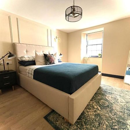 Charming And Cosy - Black'S Land Apartment Inveraray Ngoại thất bức ảnh
