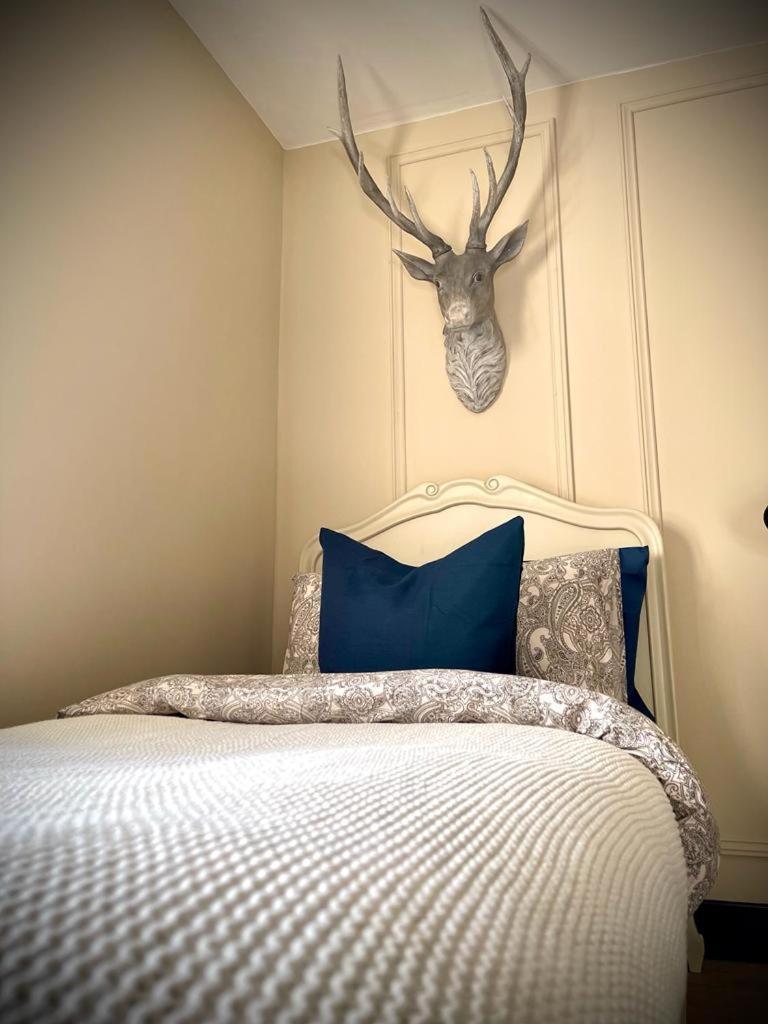 Charming And Cosy - Black'S Land Apartment Inveraray Phòng bức ảnh