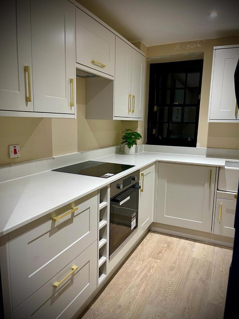 Charming And Cosy - Black'S Land Apartment Inveraray Phòng bức ảnh