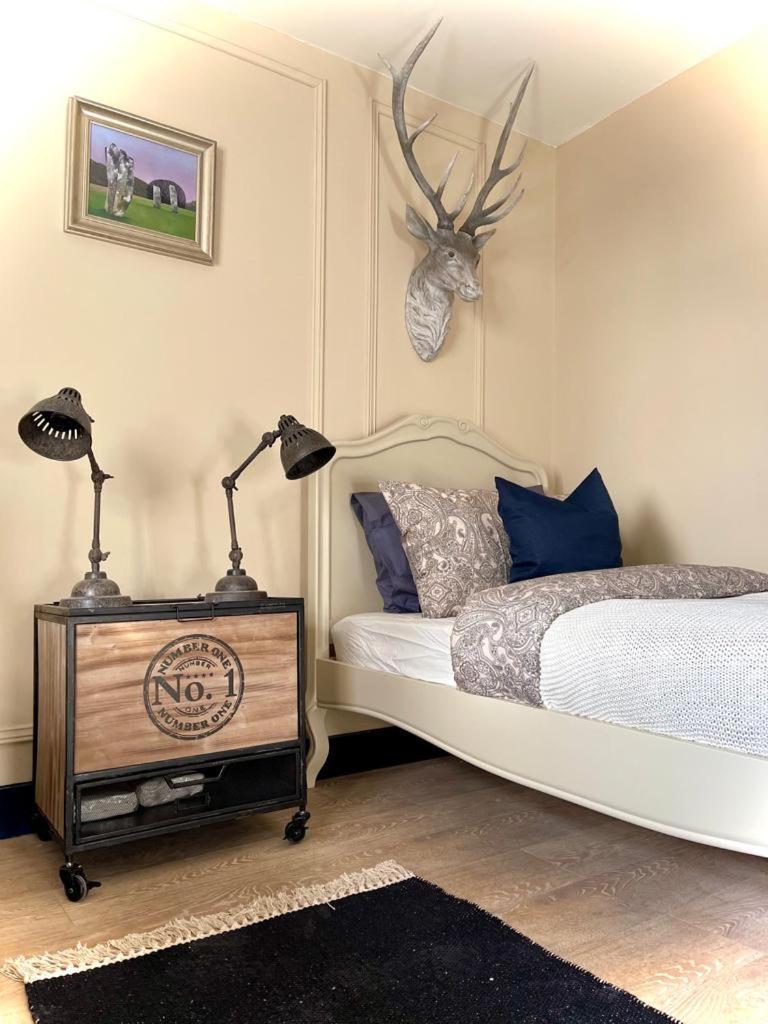 Charming And Cosy - Black'S Land Apartment Inveraray Phòng bức ảnh