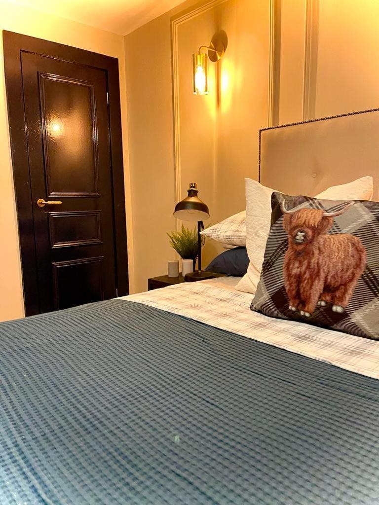 Charming And Cosy - Black'S Land Apartment Inveraray Phòng bức ảnh